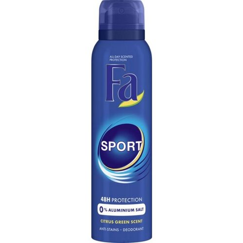 FA Fa Deospray Men – Sport 150 ml