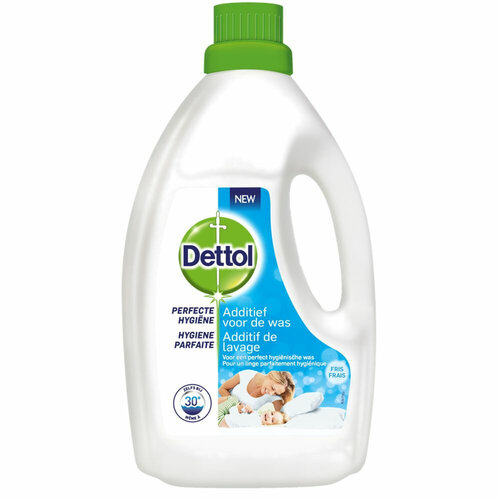 Dettol Dettol Toevoeging bij de Was 1500ml