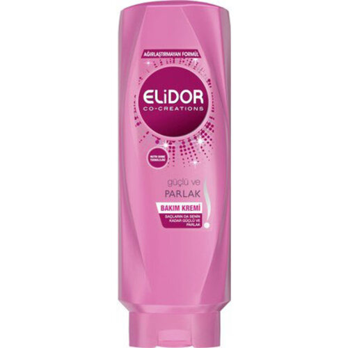 Elidor Elidor Conditioner Sterk & Glans 500ml Elidor Elidor Conditioner Sterk & Glans 500ml