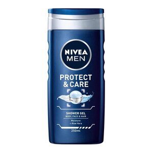 Nivea Nivea Men Protect & Care Shower Gel 250ml