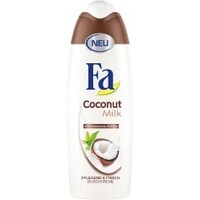 Fa Coconut Milk Shower Gel 250 ml