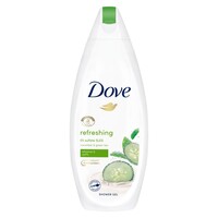 Dove Douchegel - Go Fresh Fresh Touch 250 ml