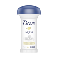 Dove Original Deodorant Creme - Deostick Mushroom - 50ml