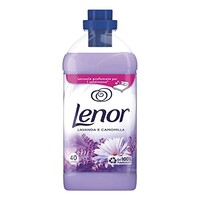 Lenor Wasverzachter Lavendel en Camille 40 Wasbeurten