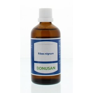 Bonusan Ribes Nigrum 100ml