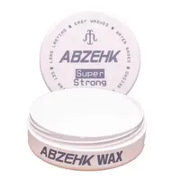 Abzehk Wax Super Strong - 150 Ml
