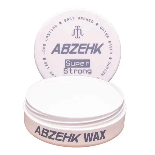 Abzehk Abzehk Wax Super Strong - 150 Ml