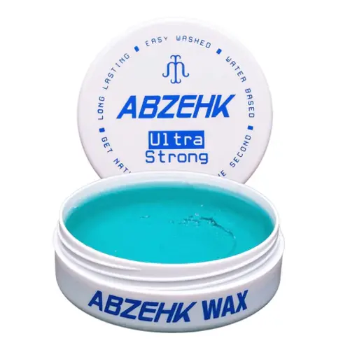 Abzehk Abzehk  Wax Ultra Strong - 150 Ml