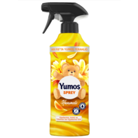 Yumos Huisspray Kamperfoelie - 450 Ml