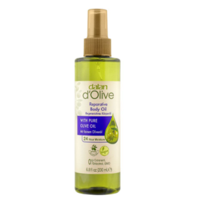 Dalan Dalan olive body oil 200 ml