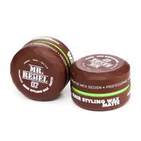 Mr.Rebel Styling Wax 07 Matte  - Haarwax 150ml