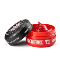 Mr.Rebel Hair Styling Wax  Spider T1 -150ml