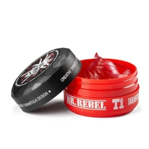 Mr. Rebel Mr.Rebel Hair Styling Wax  Spider T1 -150ml