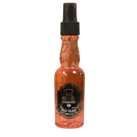 Mr.Rebel Spray Cologne - Diamond No.6 120ml