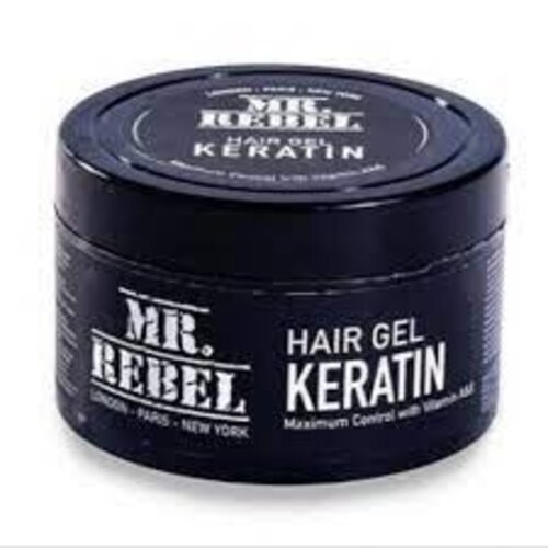 Mr. Rebel Mr. Rebel Hair Gel Keratine 450 Ml