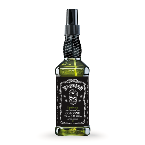 Bandido Bandido Aftershave Cologne - Sydney (Army ) 350ml