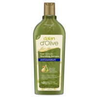 Dalan olive anti roos shampoo 400 ml