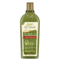 Dalan olive  shampoo  color protection 400 ml