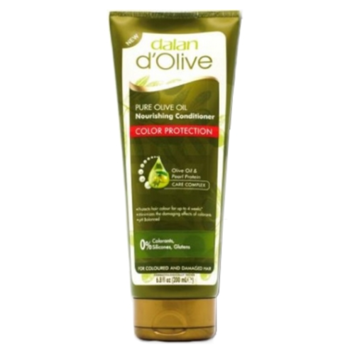 Dalan Dalan olive conditioner color protect 200 ml