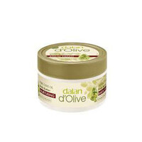 Dalan olive body butter oil 250 ml