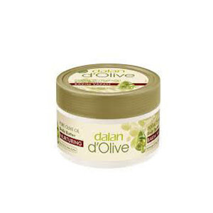 Dalan Dalan olive body butter oil 250 ml