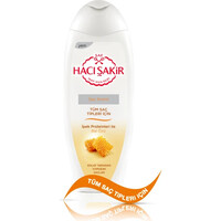 Haci Sakir Conditioner Honing alle haartypes - 450 ml