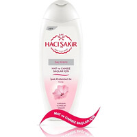 Haci Sakir Conditioner Kina Dof en Futloos Haar - 450 ml