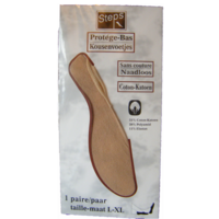 Steps Kousenvoetjes L/XL