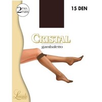 Levante Pantykousjes 15 Den Zwart 2 paar