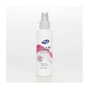 Idyl Idyl Gellac Spray 150 ml Idyl Idyl Gellac Spray 150 ml