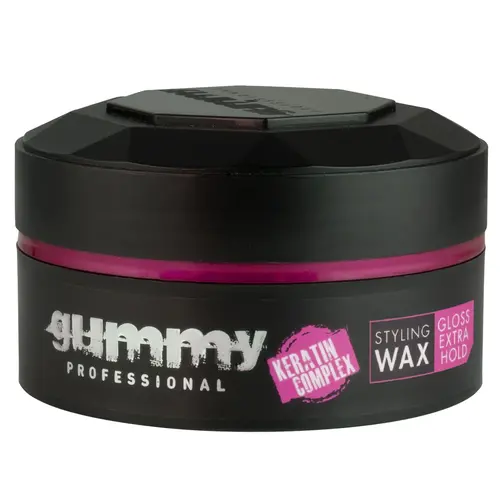 Gummy Fonex Gummy  Wax Extra Gloss - 150 Ml