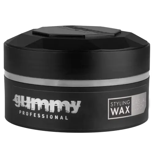 Gummy Fonex Gummy  Wax Casuel Look -150 Ml