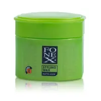Fonex Gummy Matte Wax 100 Ml