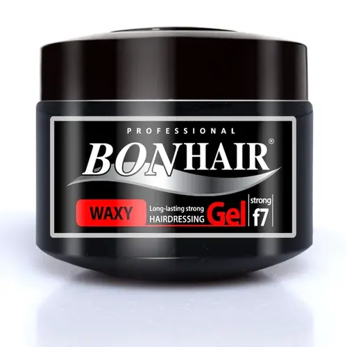 Bonhair Bonhair Waxy Gel - 500 Ml