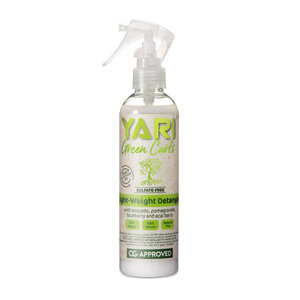 Yari Yari Green Curls - Light-Weight Detangler 240ml 