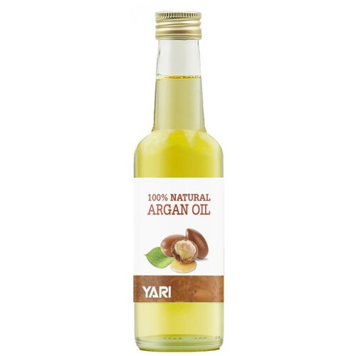 Yari Yari 100% Natural Argan Oil  250 Ml