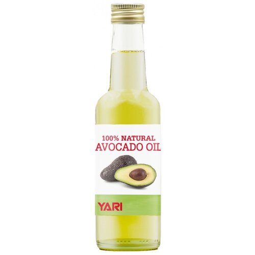 Yari Yari 100% Natural Avocado Oil  250 Ml