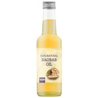 Yari 100% Natural - Baobab Oil 250 Ml