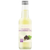 Yari 100% Natural - Grapeseed Oil 250ml