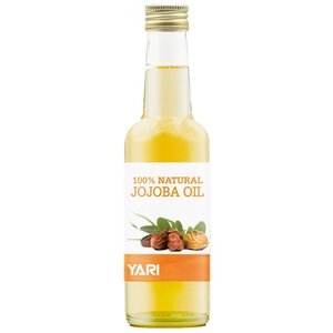 Yari Yari 100% Natural Jojoba Oil 250 Ml