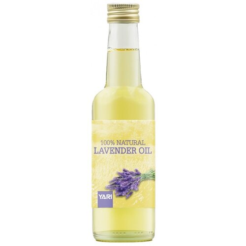 Yari Yari 100% Naturel Lavendel Olie 250 Ml