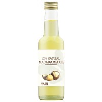 Yari 100% Naturel - Macadamia Oil 250ml