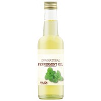 Yari 100% Natural Olie - Pepermint 250ml