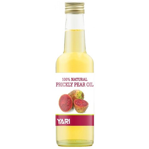 Yari Yari 100% Natural - Prickly Pear Oil 250ml