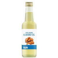 Yari 100% Natural  Amandel Olie 250 Ml