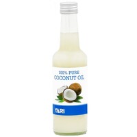 Yari 100% Natural Coconut Oil 250 Ml