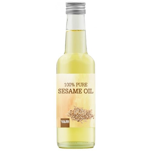 Yari Yari 100% Pure - Sesame Oil 250ml