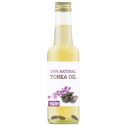 Yari Yari - Tonka Olie 250ml