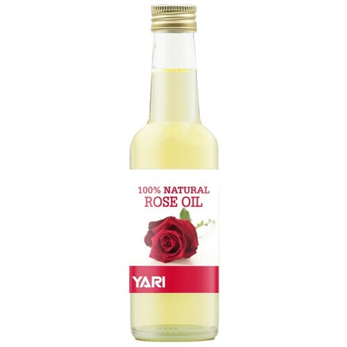 Yari Yari 100% Natural - Rose Oil 250ml