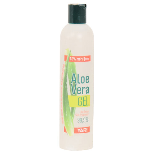 Yari Yari Aloe Vera Gel 250ml